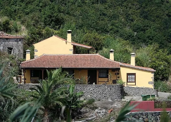 فيلة Casa Chamiquela