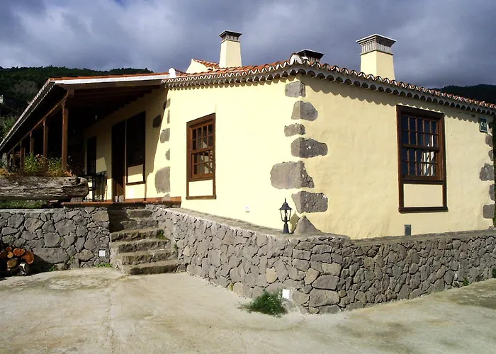 ヴィラ Casa Chamiquela La Galga