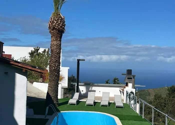 فيلة Casa Chamiquela La Galga