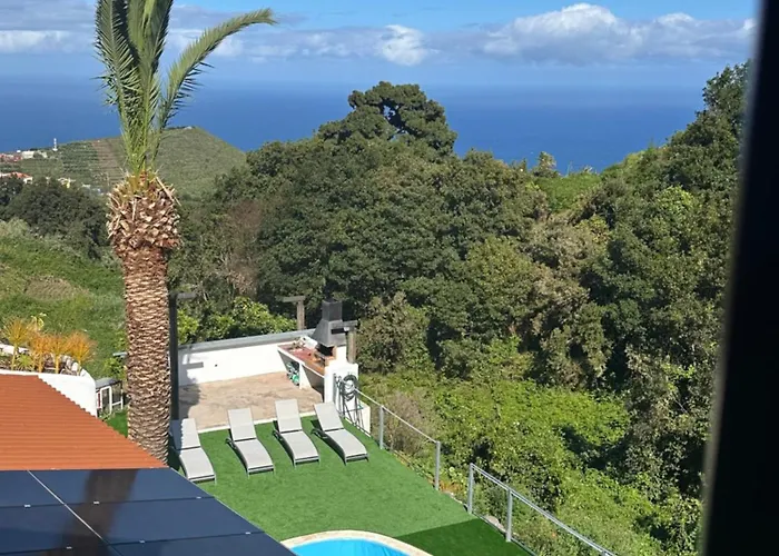 Casa Chamiquela La Galga