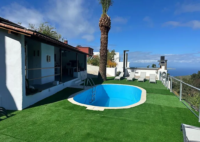 فيلة Casa Chamiquela La Galga