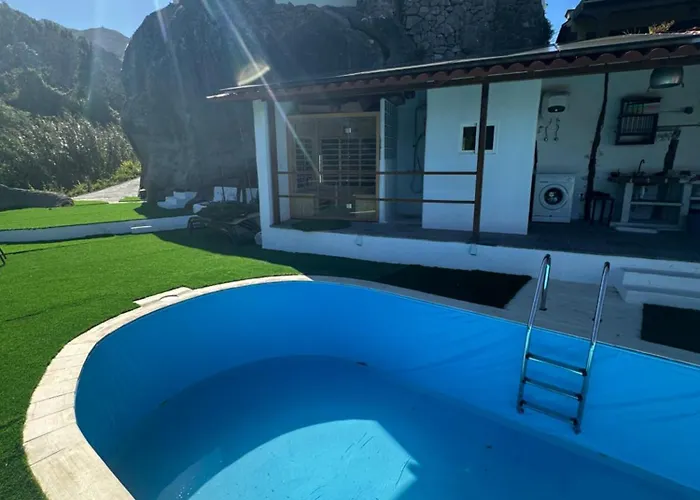 Casa Chamiquela