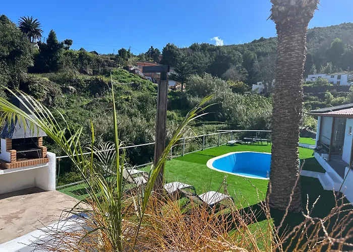 فيلة Casa Chamiquela