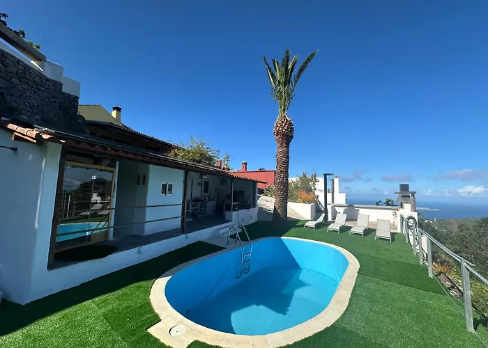 Casa Chamiquela فيلة *