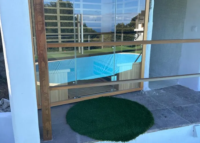 فيلة Casa Chamiquela La Galga