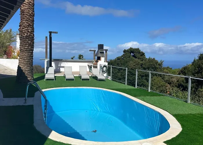 Casa Chamiquela