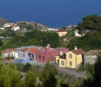 Casa Chamiquela * La Galga