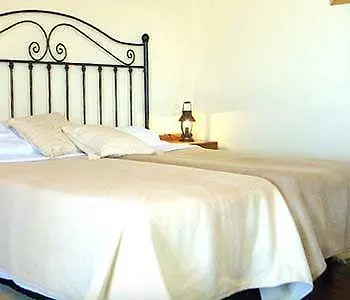 Casa Chamiquela فيلة La Galga