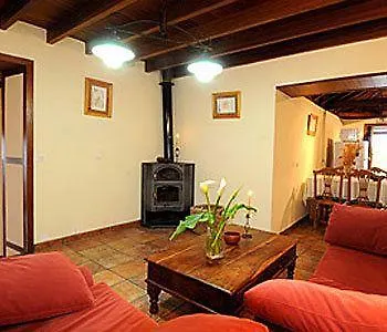 فيلة Casa Chamiquela *