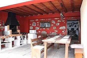 Casa Chamiquela فيلة La Galga