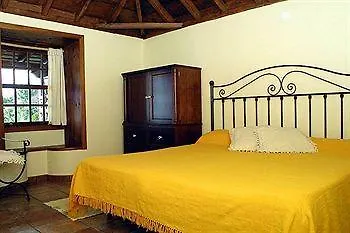 فيلة Casa Chamiquela *