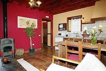 ヴィラ Casa Chamiquela La Galga