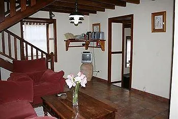 卡萨查米凯拉别墅 * La Galga