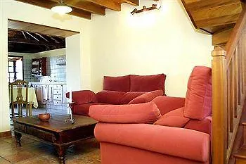 Casa Chamiquela ヴィラ