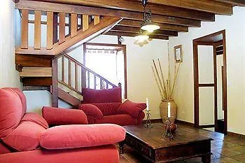 卡萨查米凯拉别墅 别墅 *