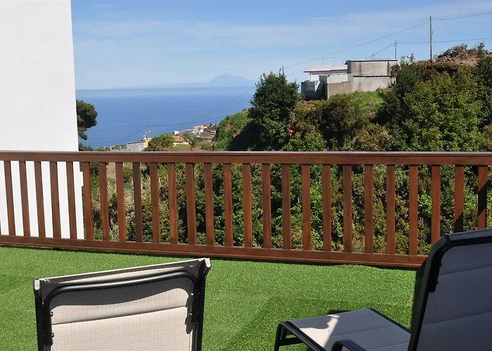 卡萨查米凯拉别墅 别墅 La Galga