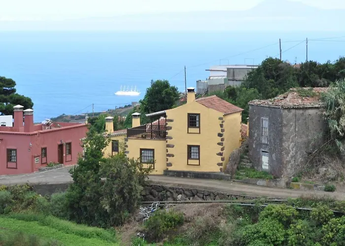 فيلة Casa Chamiquela