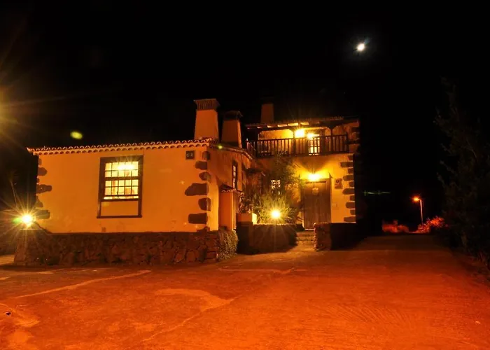 Casa Chamiquela *