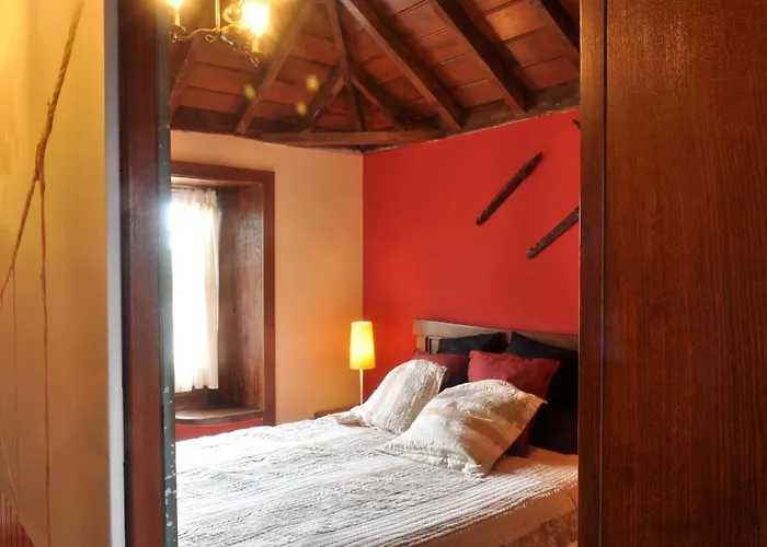 Casa Chamiquela