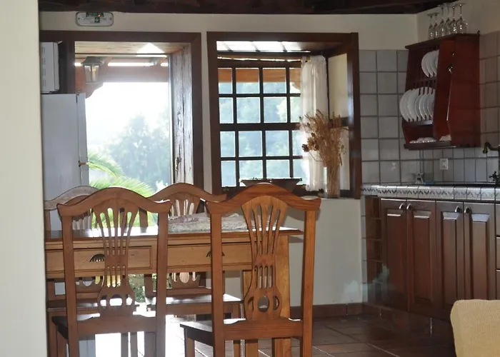 Casa Chamiquela فيلة
