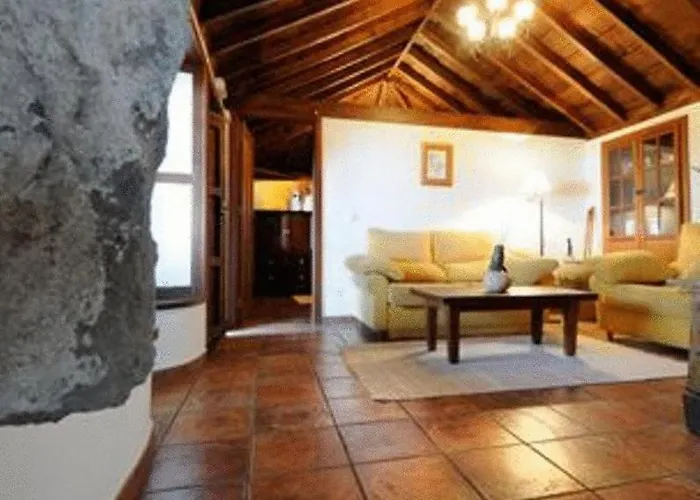 Casa Chamiquela * La Galga