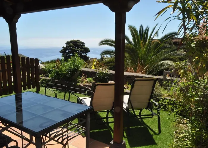 Casa Chamiquela ヴィラ *