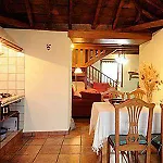 Casa Chamiquela La Galga