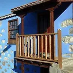 Casa Chamiquela Villa *