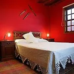 Casa Chamiquela * La Galga