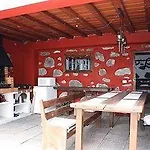 Casa Chamiquela Villa La Galga