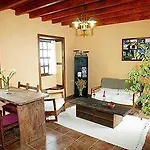 Casa Chamiquela *