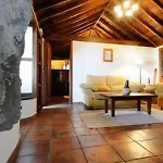 Casa Chamiquela * La Galga