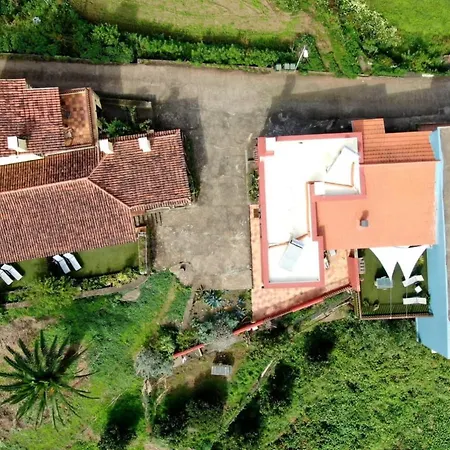 Вилла Casa Chamiquela *