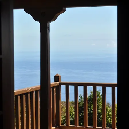 Casa Chamiquela Вилла