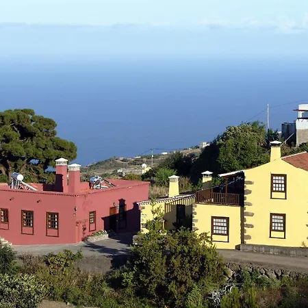 Casa Chamiquela Villa La Galga