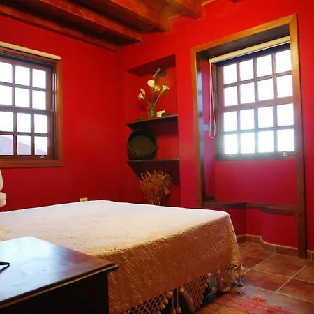 Villa Casa Chamiquela La Galga