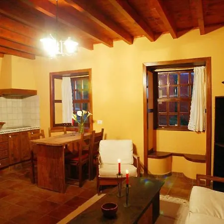 Casa Chamiquela