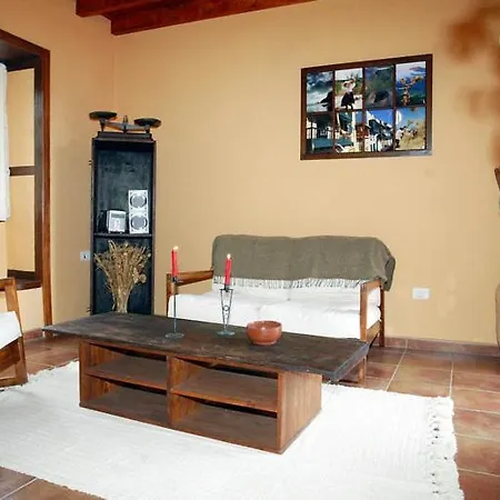 Вилла Casa Chamiquela