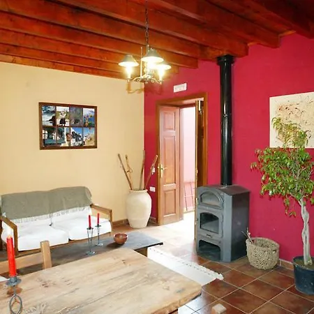 Casa Chamiquela Villa