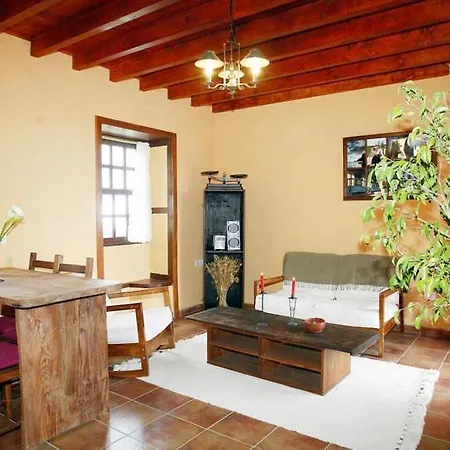 Вилла Casa Chamiquela Ла-Гальга