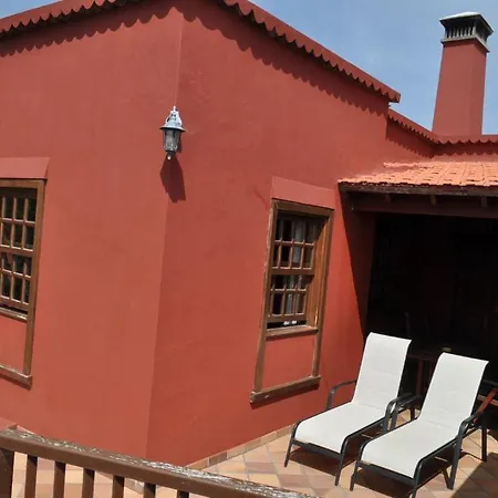 Villa Casa Chamiquela La Galga