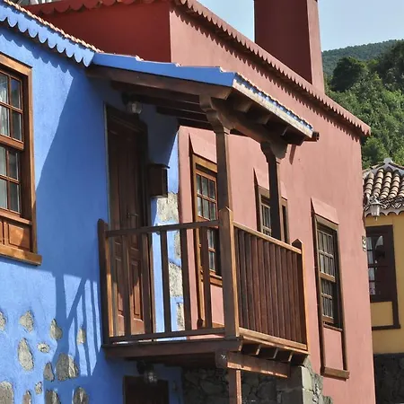 Villa Casa Chamiquela