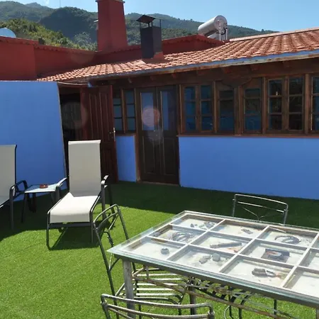Casa Chamiquela * La Galga