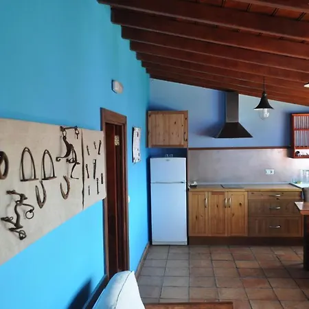 Casa Chamiquela *