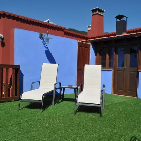 Casa Chamiquela * La Galga