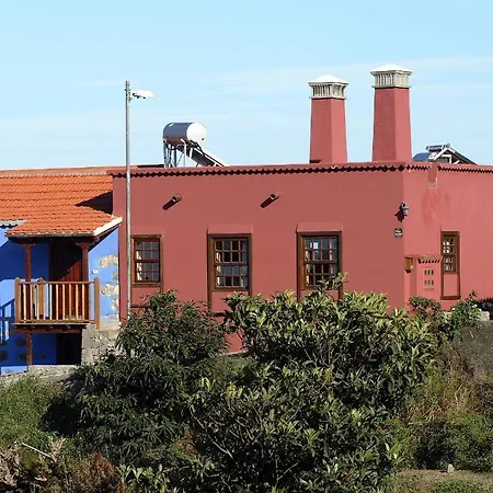 Casa Chamiquela *