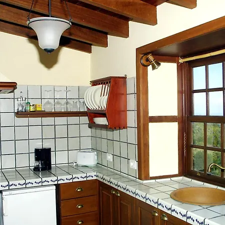 Casa Chamiquela *