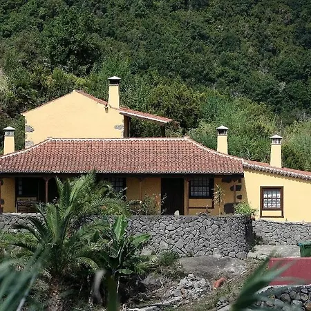 Villa Casa Chamiquela