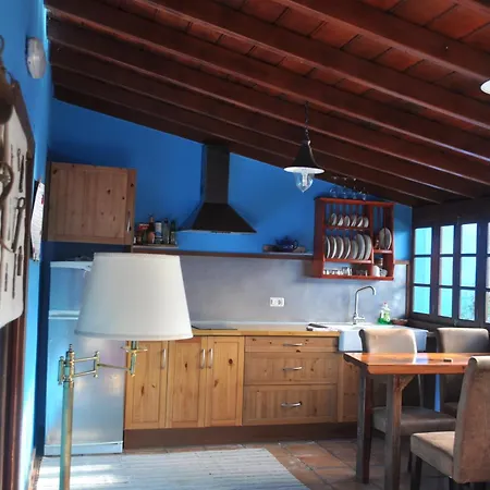 Casa Chamiquela Villa La Galga