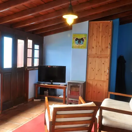 Casa Chamiquela * La Galga